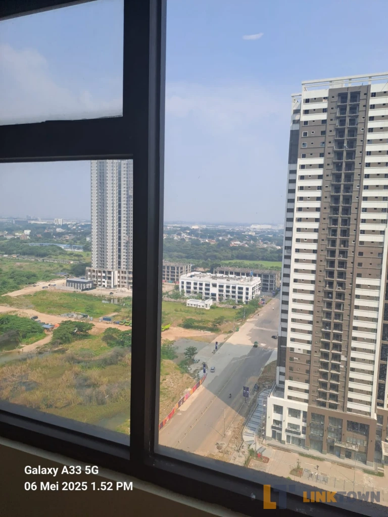 Linktown Apartemen Cikarang Linktown Apartemen Cikarang